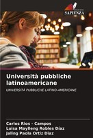 Università Pubbliche Latinoamericane Carlos Rios - Campos