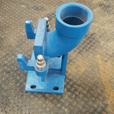 Conery Manufacturing 22764 Pump Connection - USED