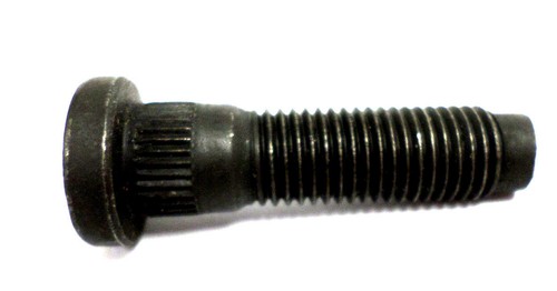 Wagner BD125832 (1) Wheel Lug Stud, Rear - Picture 1 of 3