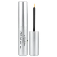 Lush Lash and Brow Serum, 0.17 fl oz (5 ml)