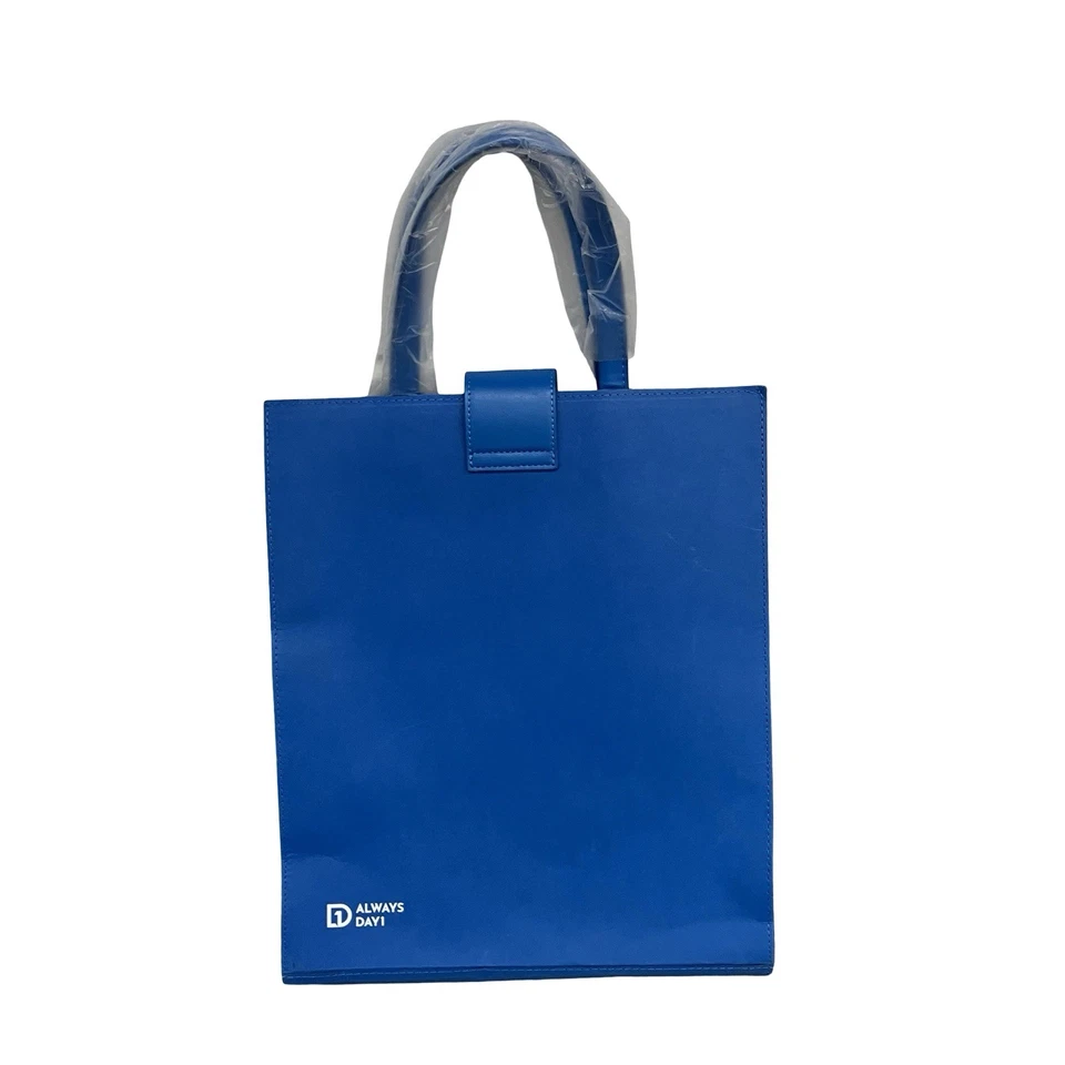 Tik Tok Laptop Bag Employee Welcome Kit Byte Dance Promo Exclusive Always Day 1 - Image 2 of 4