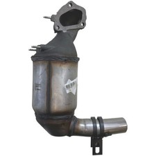 Catalyseurs Fiat Qubo