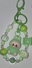 The Monsters LaBooBoo  Purses, Phone Keychain Charm