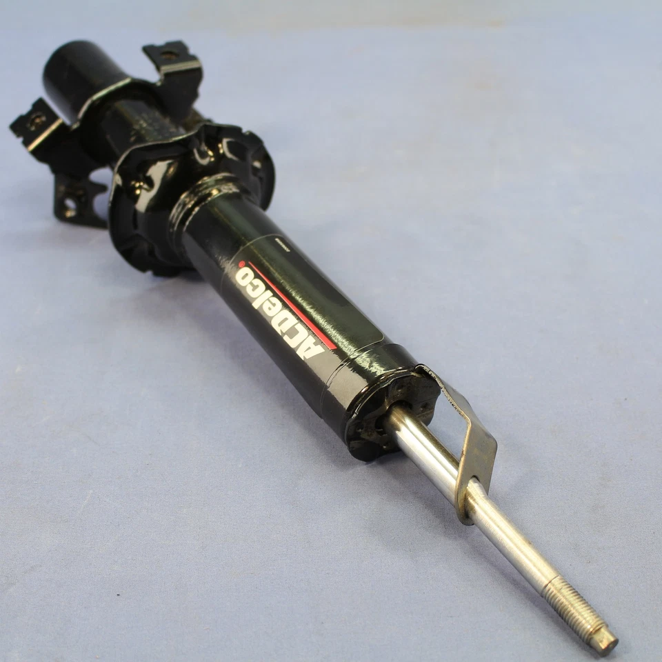 Puntales de suspensión de gasolina delanteros AcDelco 503-222 88945702 para 86-88 Acura Legend 2 piezas Foto 3 de 4