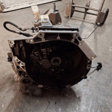 Boite de vitesse Ford TRANSIT