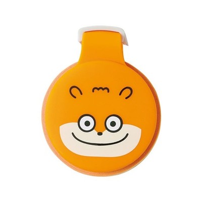 Studio UG x LIHIT LAB Masking Tape Cutter (Mouse) w/ Tape, Limited Collab