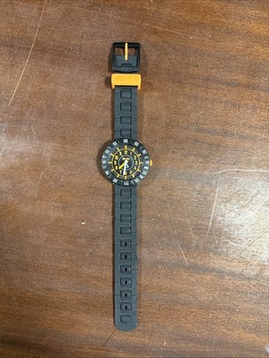 Flik Flak Youth Watch Used , Dead Battery