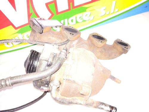 7174781 turbolader at für BMW SERIE 3 BERLINA (E46) 2003 522440