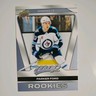 2025-26 Upper Deck MVP Rookie RC #235 Parker Ford