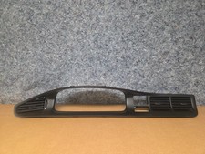 92-95 Honda Civic Oem Cluster Vent Bezel Eg6 Eg8 Ej1 Si Hatchback 92 93 94 95