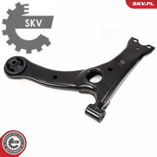 Esen SKV 69SKV133 Lenker FüR RadaufhäNgung Querlenker Lenker FüR Toyota-image