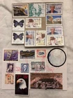HIGH VALUE US STAMPS "Very rare 3412 ($11.75) used"