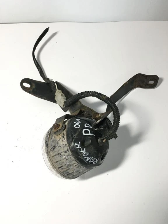 Ford Ranger 2004 Front right front bumper fog light 120154 IRG8402 - Image 4 of 4