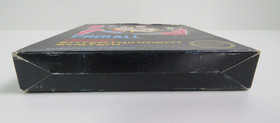 Pinball - Nintendo NES - PAL B - OVP - Komplett !