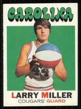 Click to enlarge Larry Miller