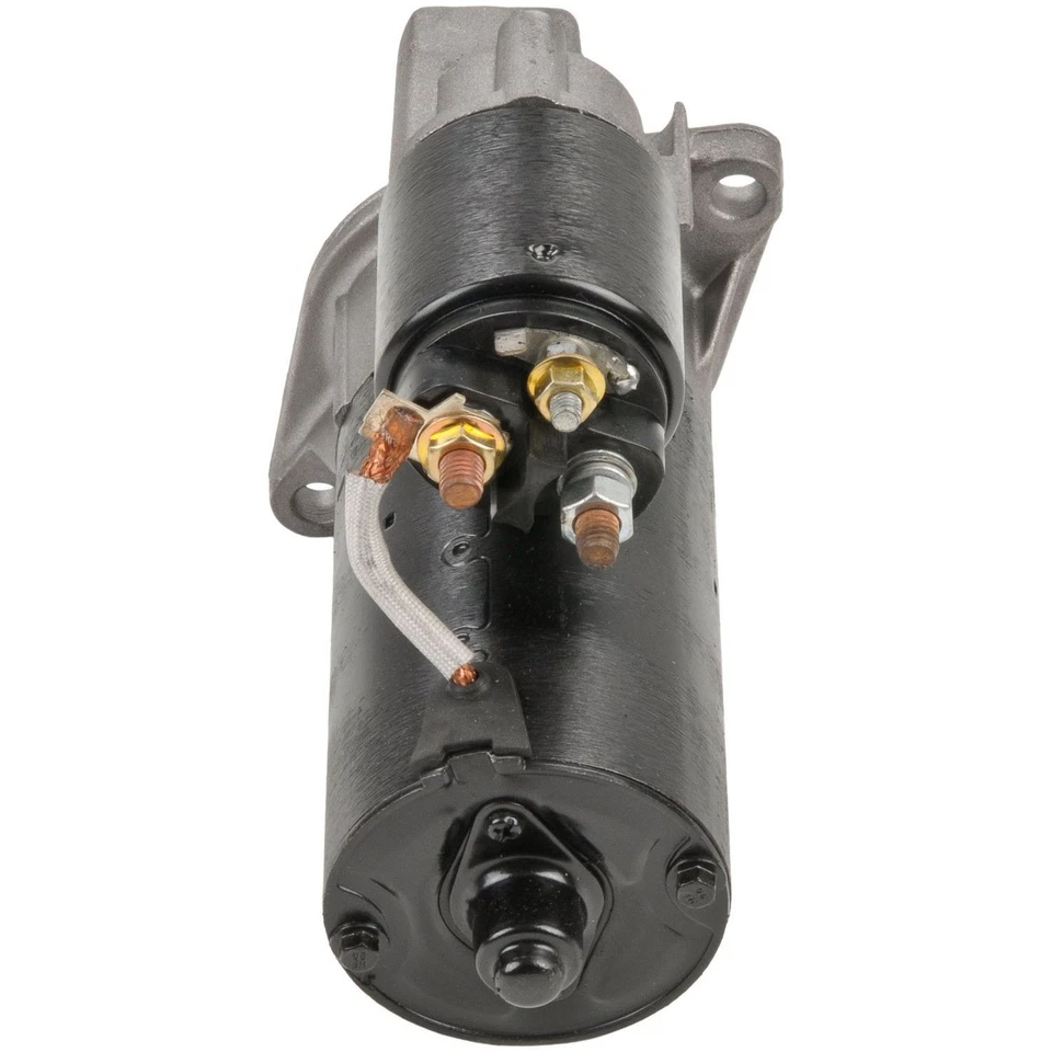 Motor de arranque Bosch SR6421X para 00-05 Saturn L300 LS2 LW2 LW300 Vue Foto 3 de 4