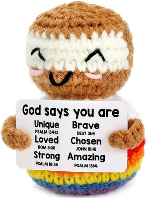 Easter Basket Stuffers Decor Gifts for Kids Toddler Boys Girls, Christian Baptis