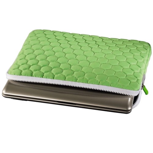 Notebook-Tasche Cover Sleeve Schutz-Hülle für Apple MacBook Air M1 13,3 Air 11,6 - Bild 2 von 3