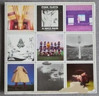pink floyd  rock vinyl album