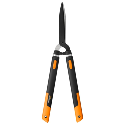 Fiskars Nero Tosasiepi, Hs8 Telescopico (Manuale) - Immagine 2
