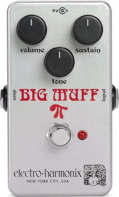 Distortion / Sustainer