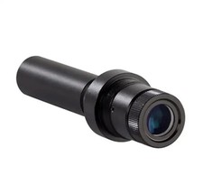 JHOPT Polar Axis Finder Scope Mirror for Celestron AVX CGEM Mount
