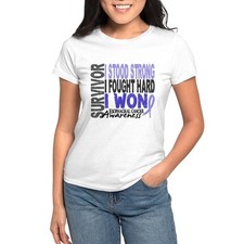 CafePress Women's T-Shirt 631903480