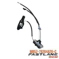2020-2023 FORD EXPLORER LATCH NEW OEM MB5Z-78264A26-C