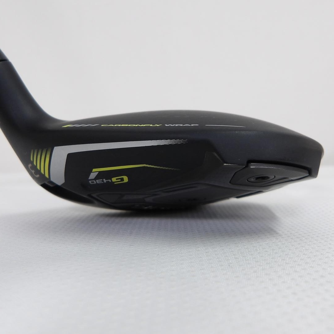クラブ PING G430 LST FW 3w PINGTOUR2.0 65s PING G430 LST 3 Wood - Carl's Golfland