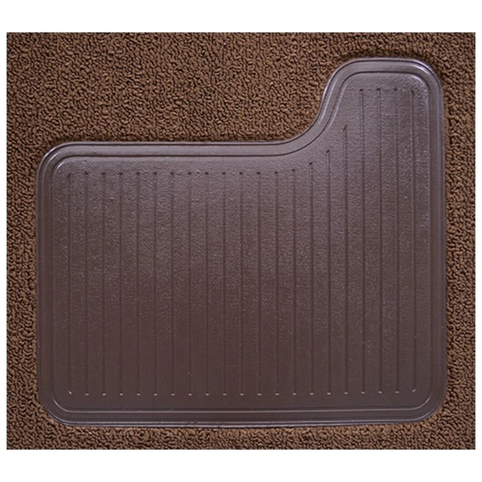 1974 - 1976 年 Oldsmobile Delta 88 2DR 汽车地毯 — 第 3/4 张图片