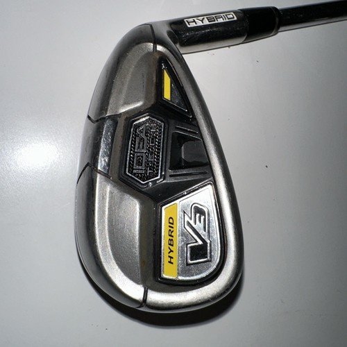 Adams Golf Idea Tech v3 Hybrid Iron Set 7 8 9 GW PW Right Hand FREE SHIPPING!! - Picture 16 of 18