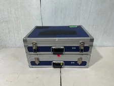 Unbranded Road Travel Flight Case #2845 (One) THS