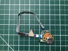 Asus Vivobook 16 F1605Z F1605ZA Laptop USB Board W/Cable