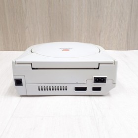 Sega Dreamcast Console Japan with 3 games, 1 controller & memory tested NTSC-J