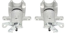 Bremssattel Bremszange hinten links rechts für Renault Scénic III JZ0/1_