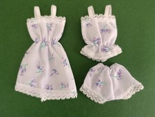 1:12th Scale Dolls Clothes