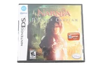Nintendo DS Game, 2008 Chronicles of Narnia: Prince Caspian