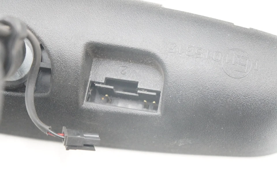 Espejo retrovisor interior 5029067AB OEM Dodge Viper 2003-10 Foto 4 de 4