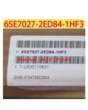 6SE7027-2ED84-1HF3 Brand New IGD Trigger Board for Variable Frequency Drive Boar