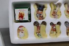 Vintage 1996 McDonald's A Merry McNugget Christmas Ornament Set Limited Edition — photo 3