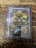 Pokémon Alakazam Me: Mega Evolution Promo Holo Card 009 140 HP English RARE HTF