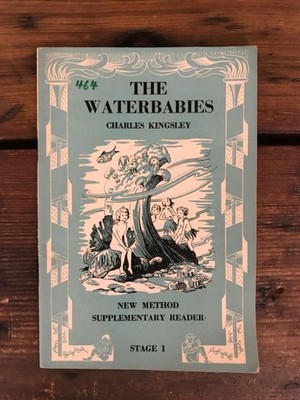 The Waterbabies - Written within the vocabulary of New Method Reader 1 by Michae