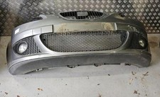 Pare-choc avant Seat ALTEA