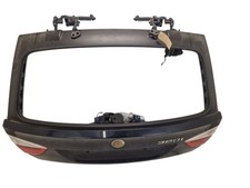 Heckklappe A35 Nonacoblau Met. passt f�r BMW 3 TOURING (E91) 320I