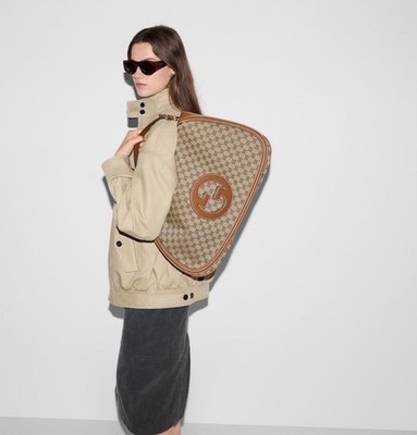 Gucci Gucci Blondie large top handle bag BNWT 815721 HAAKG | eBay