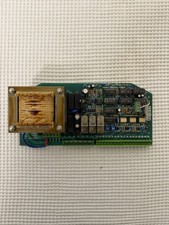 Scheda SERAI CR/31 CR/13 Centralina Cancello Revisionata Predisposta Ricevente