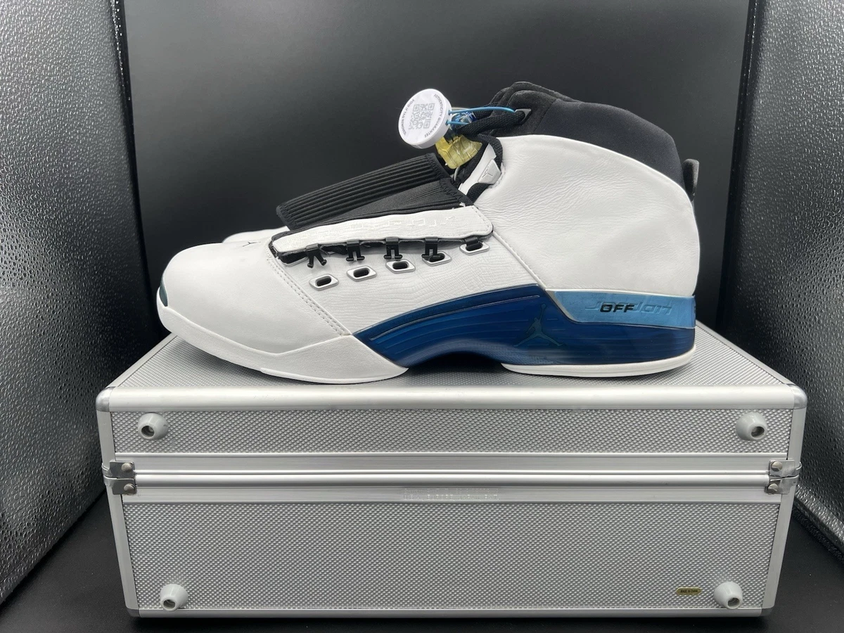 Jordan 17 for Sale | Authenticity Guaranteed | eBay