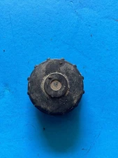 Vintage Mercury Disston Chainsaw Kiekhaefer Model DO 100 Gas Cap Bin 23