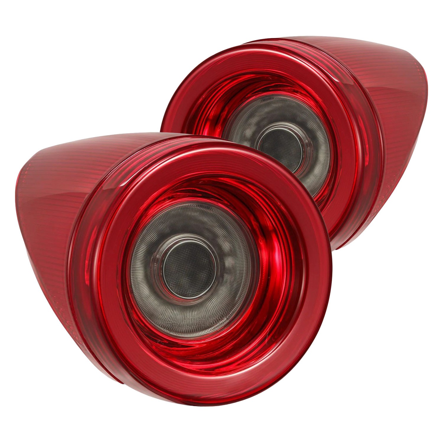 Ferrari 458 2010-2015 Right Tail lights Pair