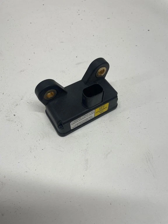 Ford Focus 2009 ESP Rotation Rate Sensor Lateral Acceleration Sensor DTS5100 - Image 4 of 4